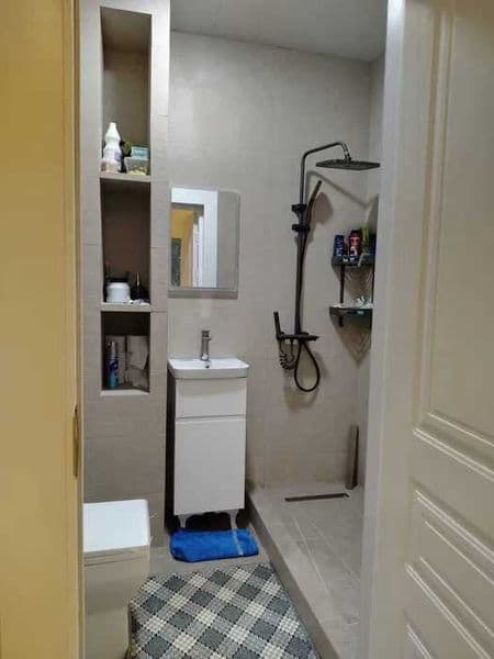 Аренда Алмазар Каракамышь 1/1 (новостройка) <br />
<br />
3/ — фото 4