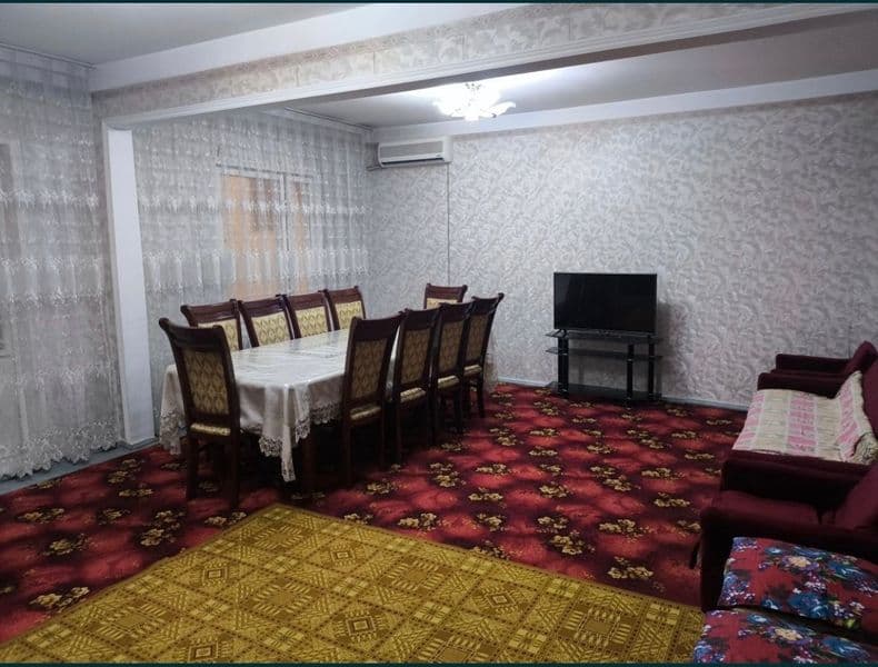 4 kishi olinadi. 90$ dan<br />
<br />
Hamma sharoitlar bor<b — фото 4