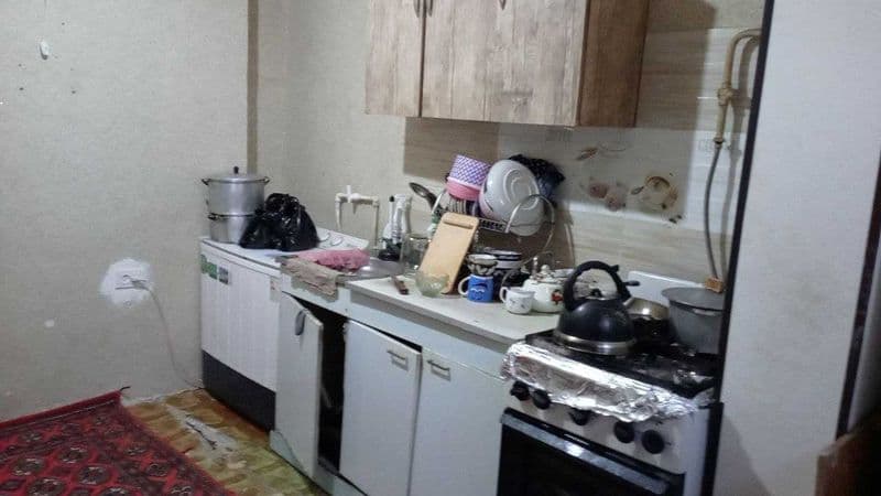 kvartira arendaga beriladi kop vaqt turadiganlar uchun yaxsh — фото 4