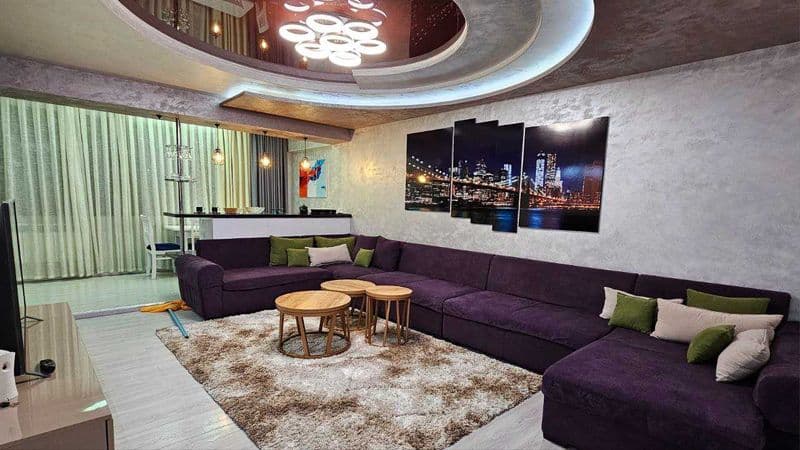 Сдаётся квартира на Ц-4<br />
Ориентир - Алайский<br />
Горо — фото 2