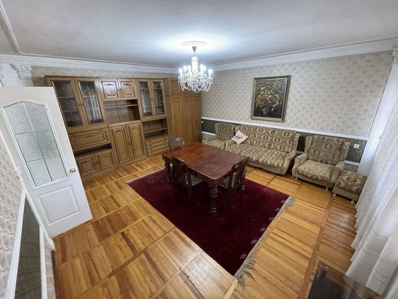 Аренда Яккасарой Космонавт Фул комплект Апартамент  3 санузе — фото 4