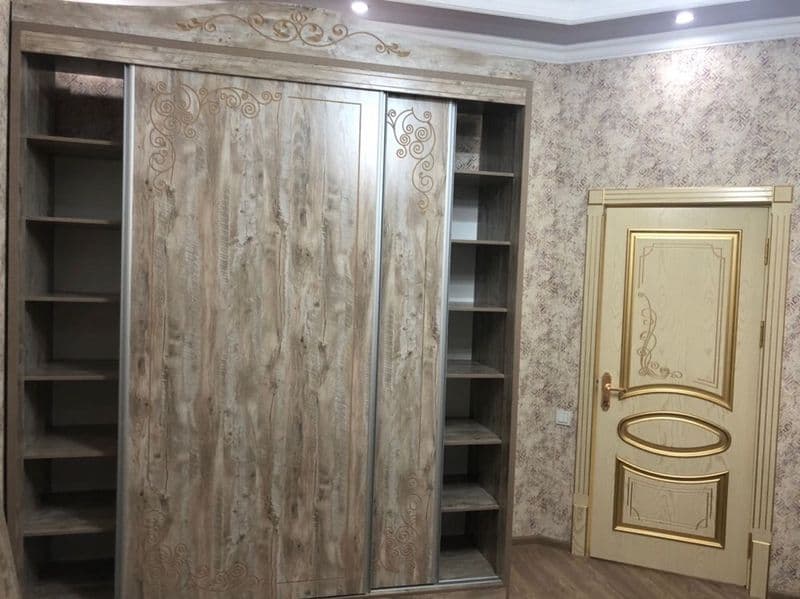 Кушбеги Текстиль стадион , новостройка 2/4/8 1000$ Евро ремо — фото 4