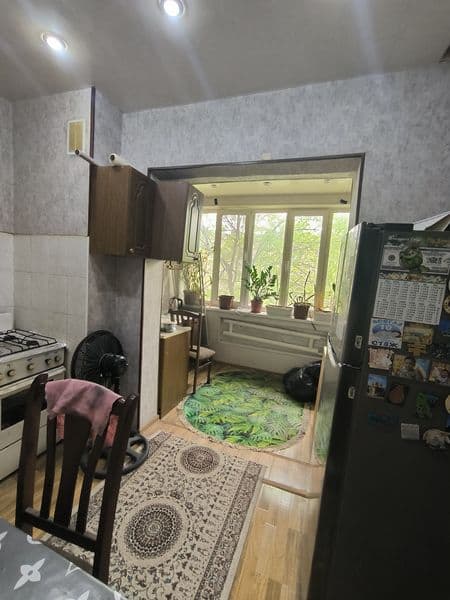 Аренда Сергели 1 , метро Чинор, 1/4/5 2-6 балкон, 2 хона Кил