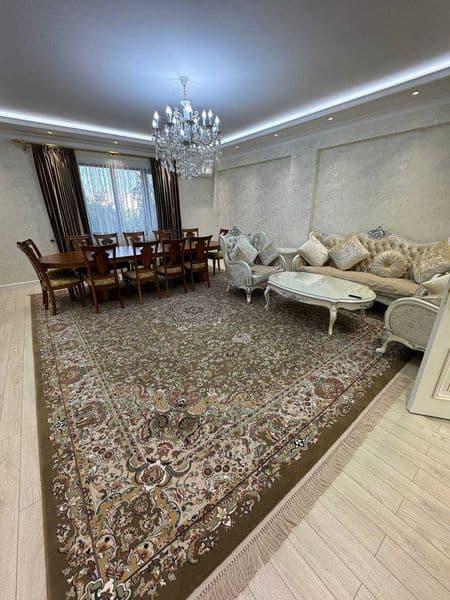 НОВОСТРОЙКА<br />
<br />
Район: Мирабадский<br />
Адрес: Чех