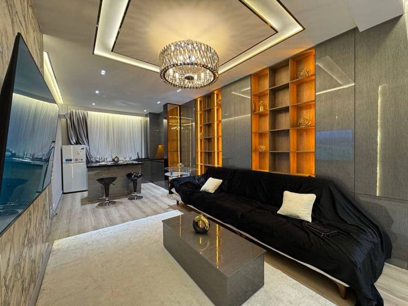 АРЕНДА<br />
Мирзо- улугбекский район <br />
ЖК " NRG Maftun