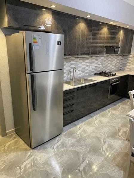 Сдаётся  Квартира на Ц-1 <br />
Ориентир Французское посольс — фото 5