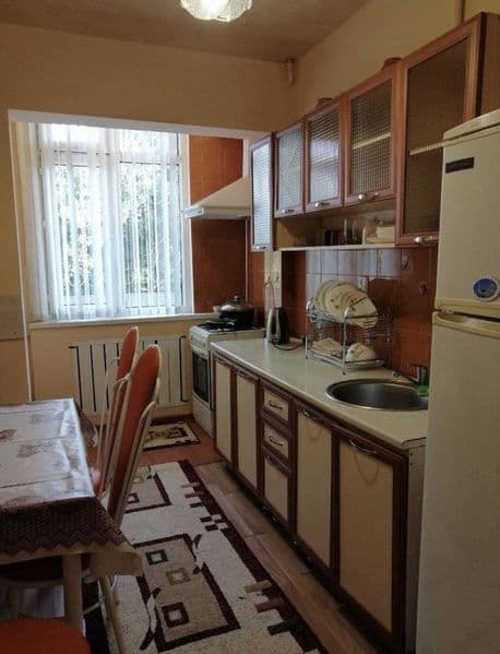 Сдается 3-х комнатная квартира в 3-м этаже 9-этажного дома в — фото 4