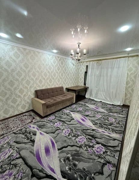 #Аренда <br />
Юнусабад 18-квартал <br />
Ориентир: Ок Тепа<