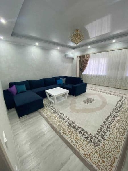 Сдаётся 2 комнатная квартира на Яккасарайском<br />
<br />
Ц — фото 2