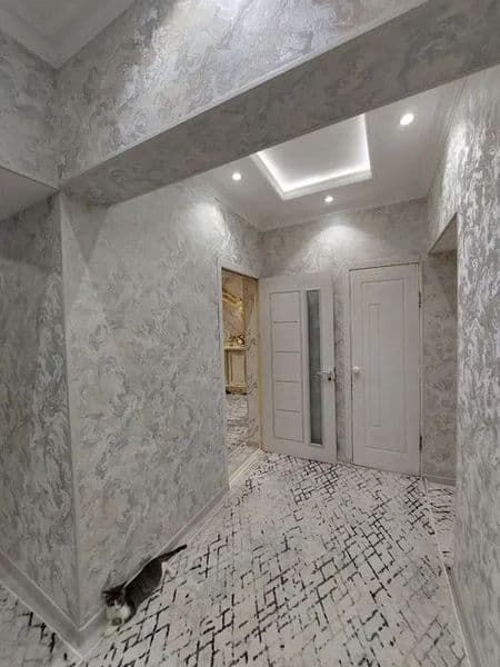 Сдаётся квартира | Вторычный Фонд<br />
<br />
Алмазарский р — фото 2