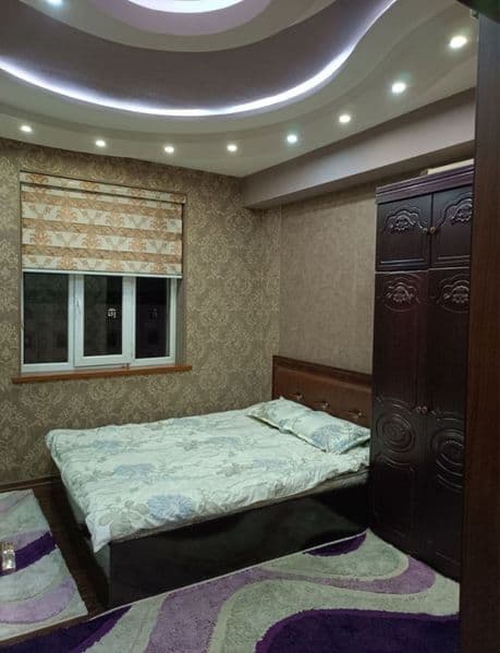 Аренда квартира <br />
Район - Алмазарский<br />
Ориентир -  — фото 4