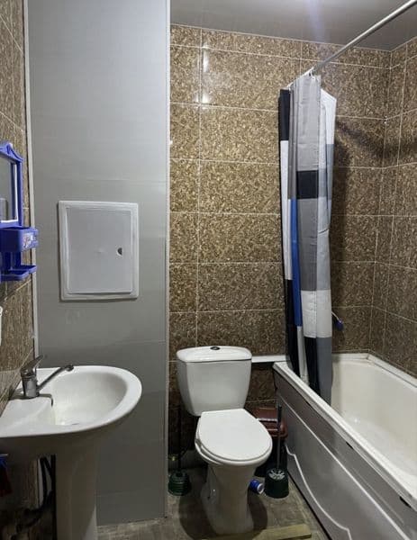 Шайханатахурский район ориентир- кукча мечеть . Квартира уко — фото 4