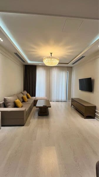 Абсолютный Эксклюзив<br />
<br />
ЖК <br />
Новостройка <br  — фото 2