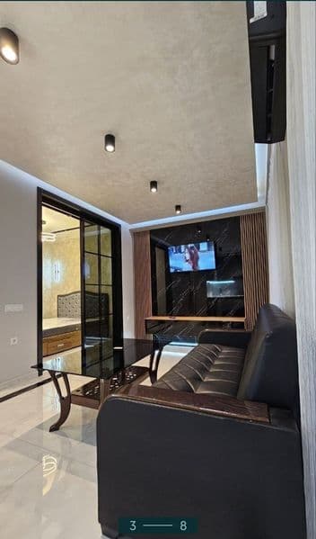 Сдаётся 2х комнатная студия от собственника. Новый дом со вс — фото 2