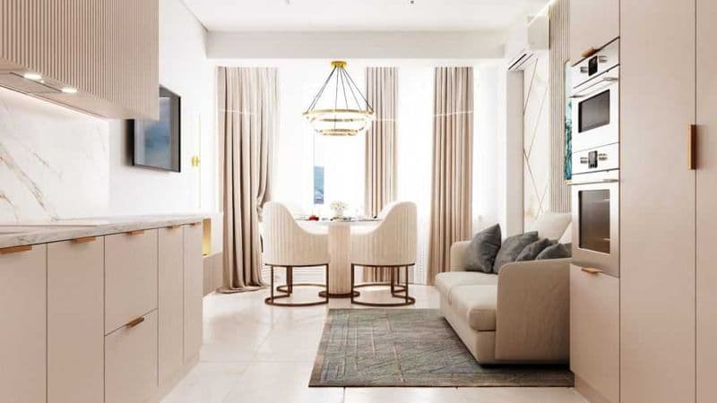 Сдаётся Квартира в Новостройке ЖК Мирабад Авеню‼️<br />
Орие — фото 2