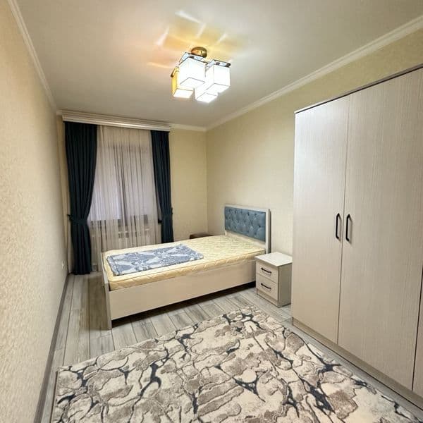 Сдается (кирпичная) 3 комнатная квартира, на 1 этаже 4 этажн — фото 2