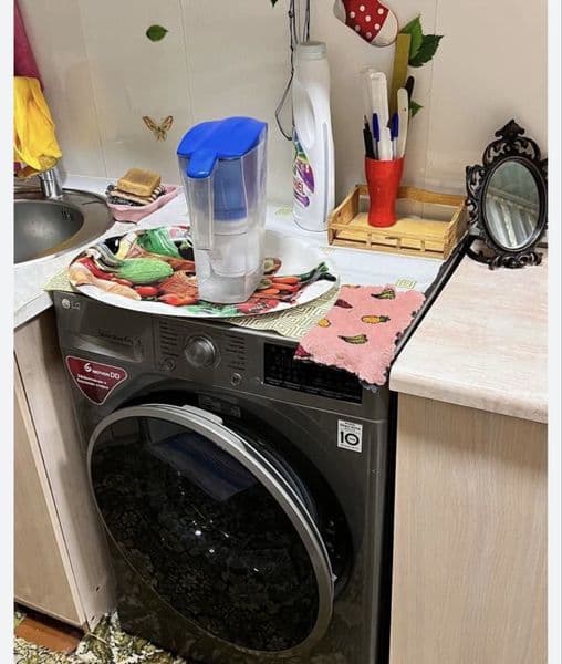 Аренда <br />
Чилонзои5<br />
Новза<br />
2/3хона<br />
1-ет — фото 3