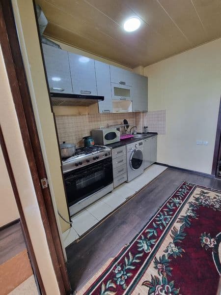 Миллий бог метро 2 хона 9 к,аватли бинони 6-этажи оилага бер — фото 2