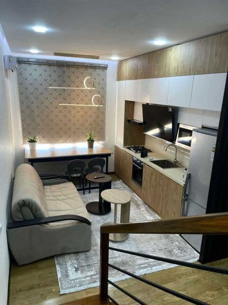 Сдаётся шикарная 2-комнатная квартира <br />
<br />
Район: Я — фото 4