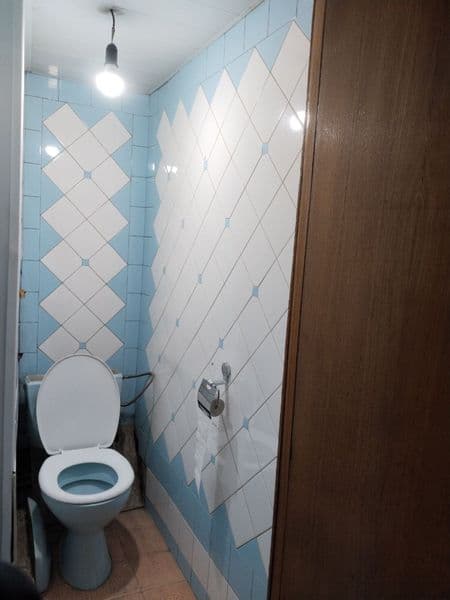 Аренда квартира в центре Города  Яккасарой район ориентир 1  — фото 5