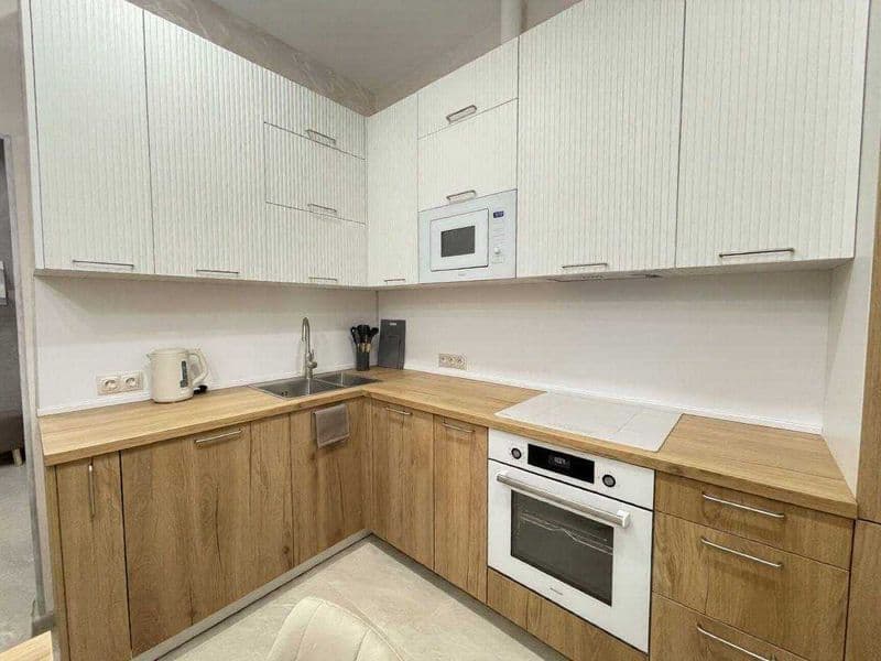 1 комнатную квартиру на 4 этаже,<br />
В квартире есть все н — фото 3