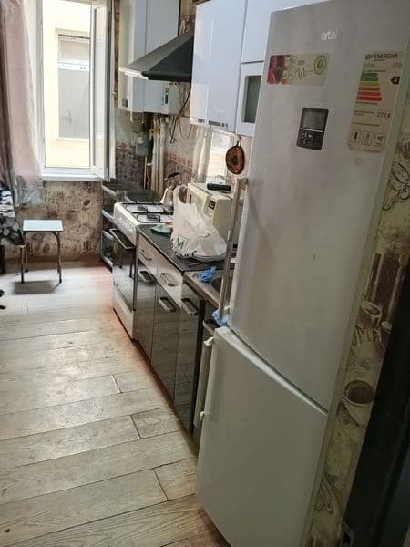 Корасу 6 да 2 хонали квартира ижарага берилади <br />
Нархи  — фото 5