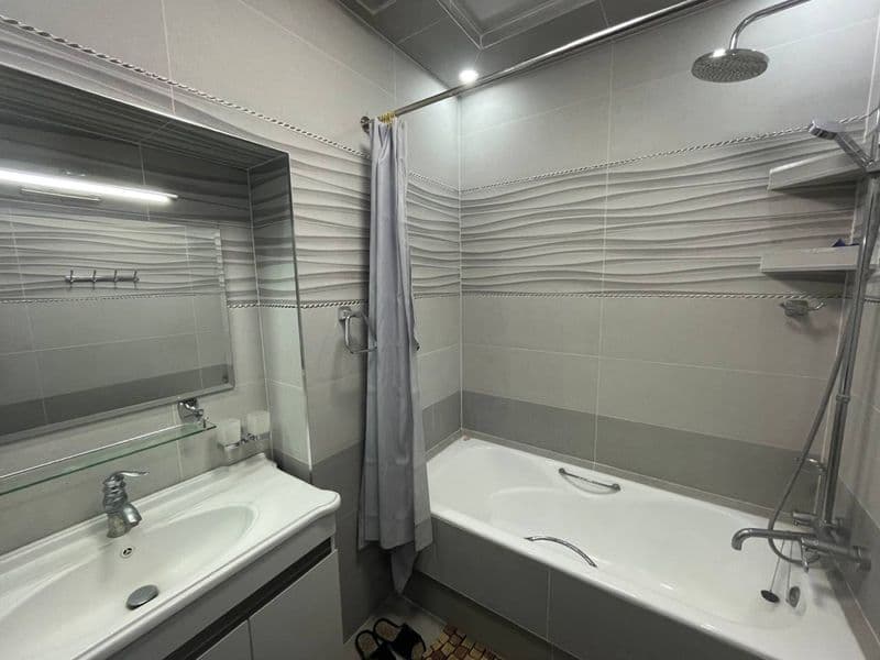 Сдается светлая и уютная 3-комнатная квартира в престижном ж — фото 5