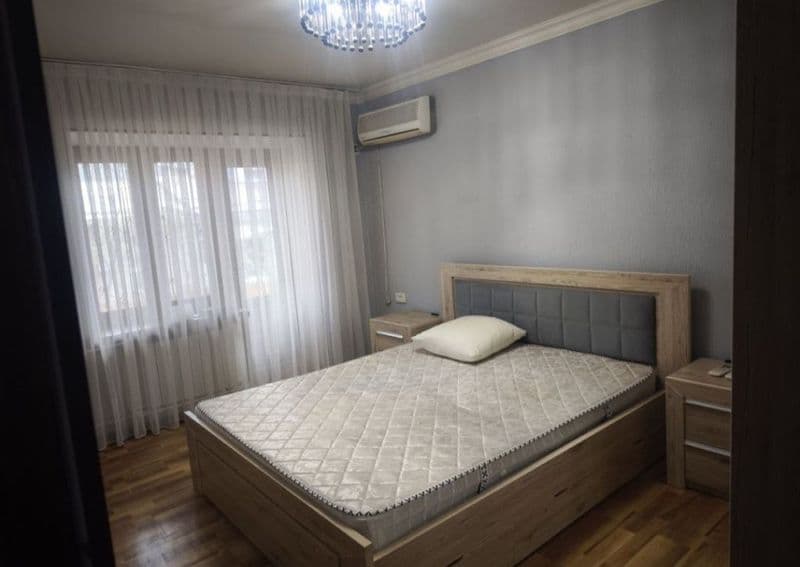 Аренда Квартира <br />
Эко Бозор Чимган <br />
1ком/3/4<br /