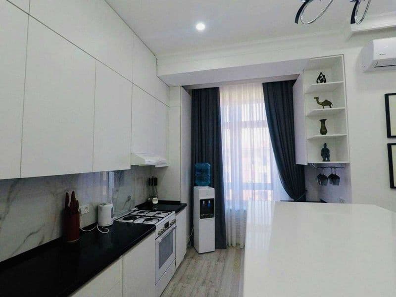 Сдаётся новая квартира в новостройке Жк Parisien <br />
Орие — фото 2