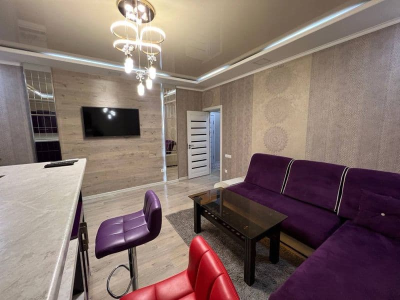 Мирабад<br />
Ор: Grand Mir Hotel<br />
3х комн<br />
2-этаж — фото 3