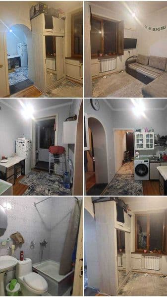 uy faqat oila uchun zaks bilan quyiladi. Muddatini kelishami