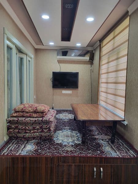 Элитные квартиры в центре города <br />
Район - Алмазарский  — фото 4