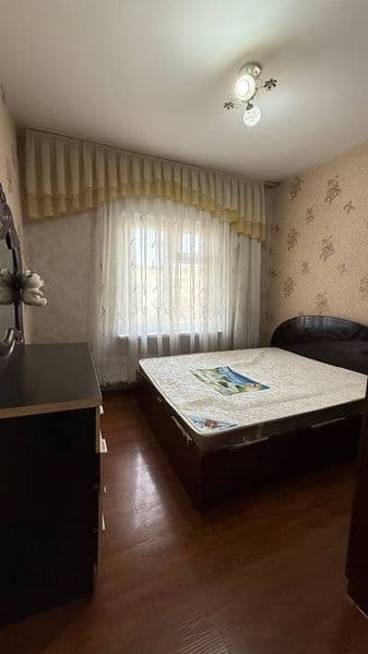 Сдаётся квартира только серьёзным людям <br />
Двух ком квар