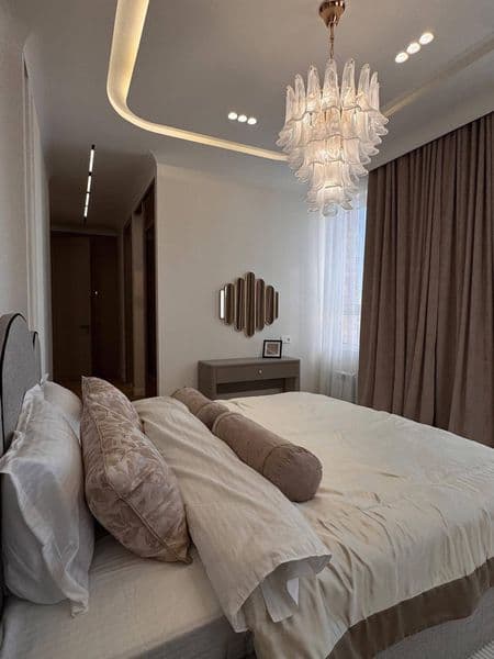 К вашему вниманию рады представить 1 комнатную квартиру на 1 — фото 2