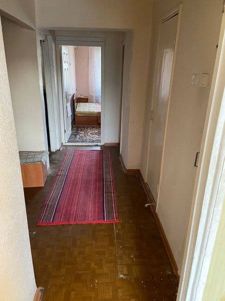 Долгосрочная аренда на массиве Госпитальном (50 метров от Ми — фото 2