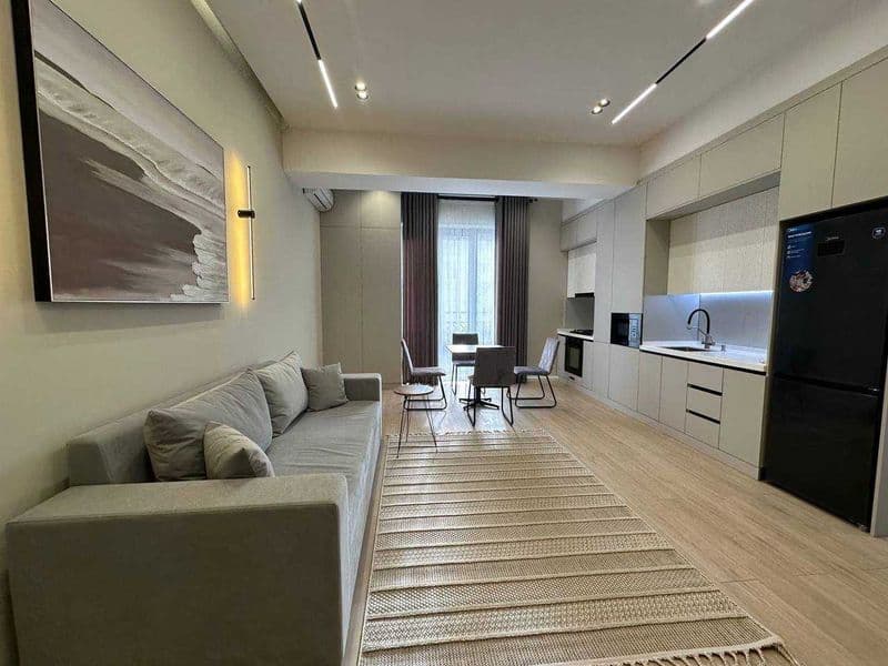 Элитный апартамент:<br />
Район: Яккасарайский <br />
Кол-во — фото 2