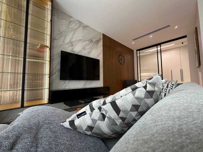 Мирабадский район <br />
Жк Mirabad Avenue <br />
3/7/12<br  — фото 2