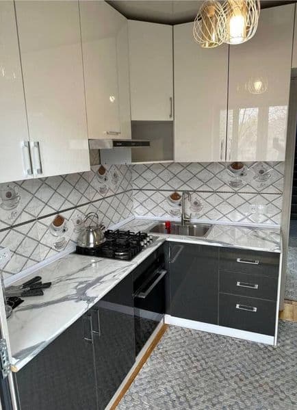 Mirzo Ulugʻbek Buz 2 da 2 xona kv ijaraga beriladi yevrolyuk — фото 2