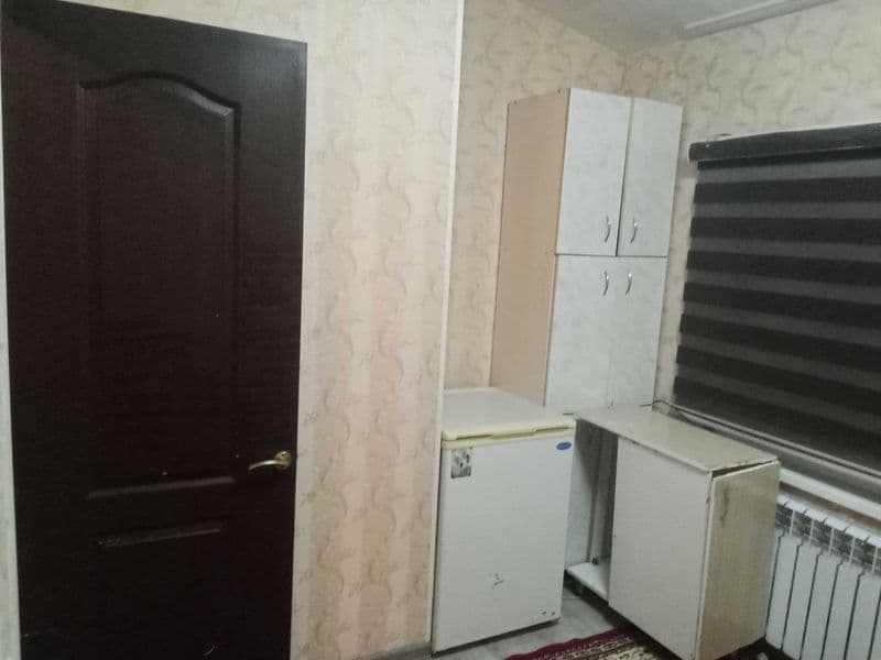 Талаба кизлар учун барча шароитларга эга 2  хонали квартира  — фото 3