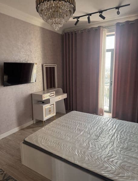 Аренда <br />
<br />
Район: Шайхантахурский  <br />
Новостро — фото 3