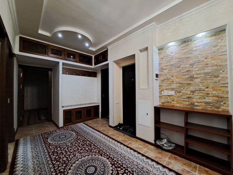 Район - Алмазарский<br />
Ориентир - Загс<br />
Комнат - 3<b — фото 4