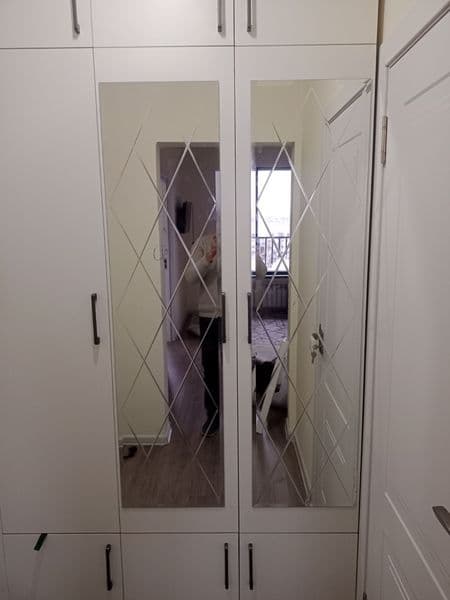 Manzil Fargona yoli Golden House. 1/13/16 umumiy 30 kv m Nom — фото 4