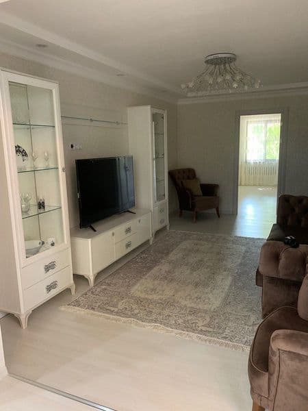 Аренда квартира <br />
Космонавт <br />
<br />
3-х комнатная — фото 2