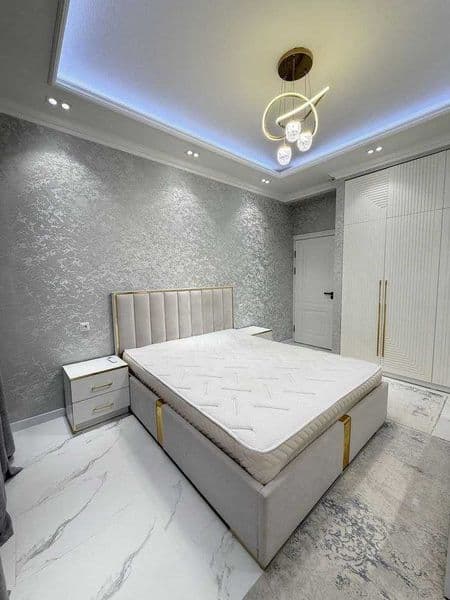 Район: Шайхантахурский <br />
Адрес: Урда <br />
Ориентир: А