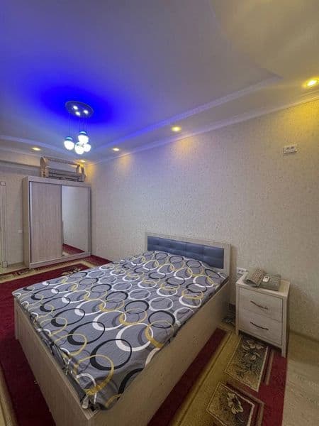 Сдаётся 2-комнатная квартира — уютно и удобно<br />
Мирзо-Ул