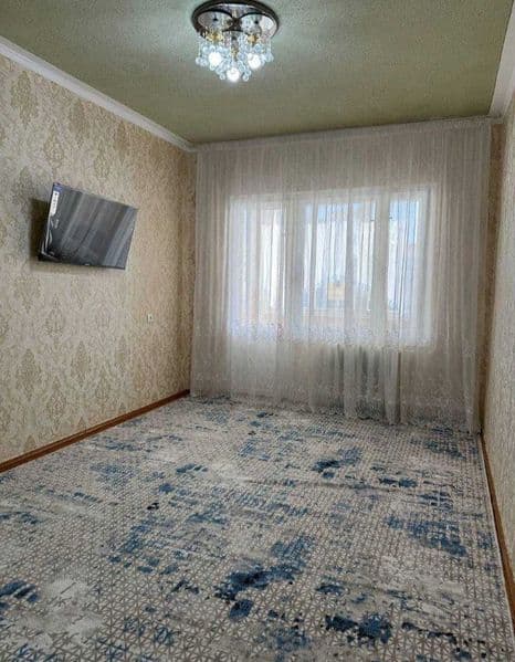 Сергили 8а<br />
Ком 2<br />
Этаж 7<br />
Этажность 9<br />
 — фото 2