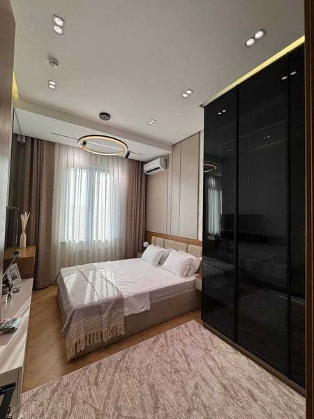 Сдается квартира для одиночек и молодой семьи<br />
<br />
• — фото 4