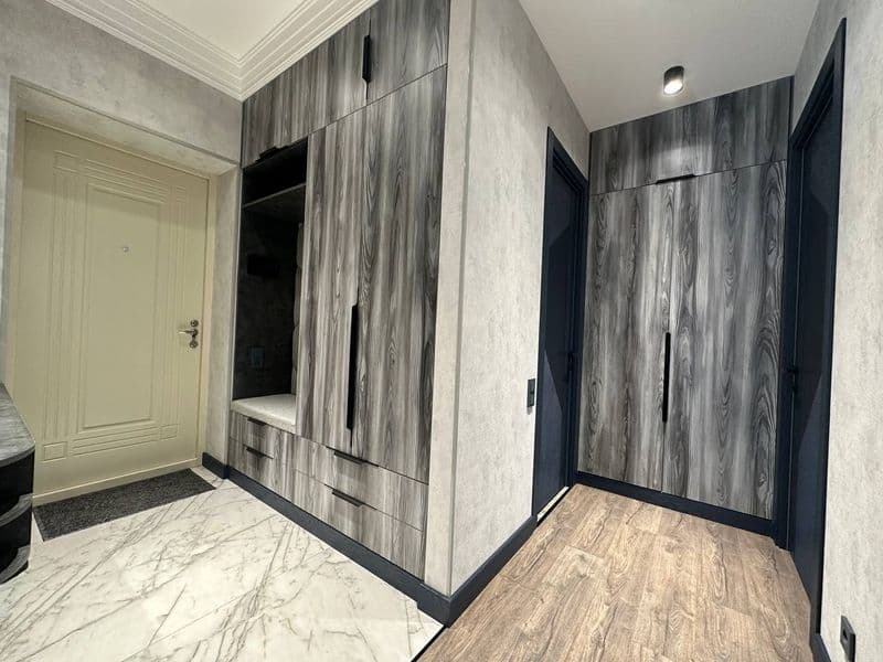 Аренда  квартира<br />
Новостройка <br />
ЖК Oq saroy<br />
 — фото 5