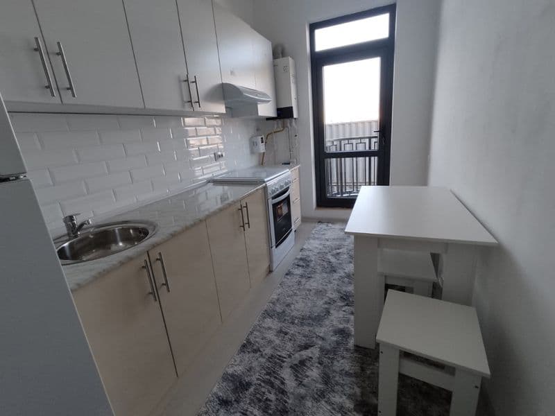 Новостройка Яшнабад<br />
ЖК Ассалом Хаво<br />
Новая мебель — фото 4