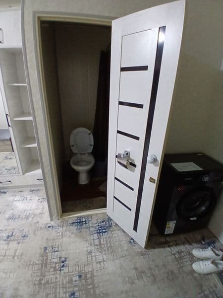 Аренда квартиры <br />
1 комнатная <br />
3 этаж <br />
Цена — фото 4